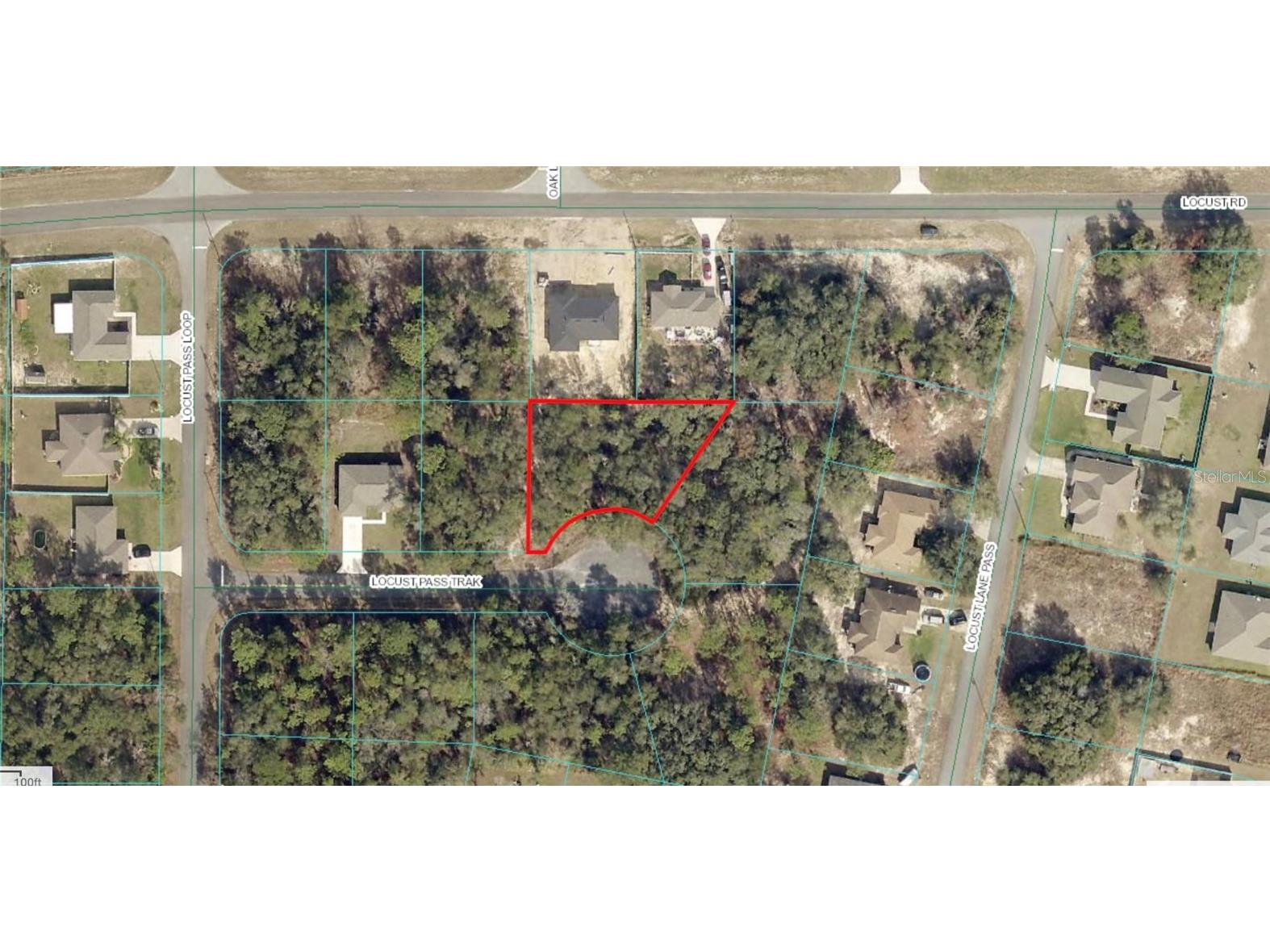 Locust Pass Track Ocala FL 34472 O6299697 image1