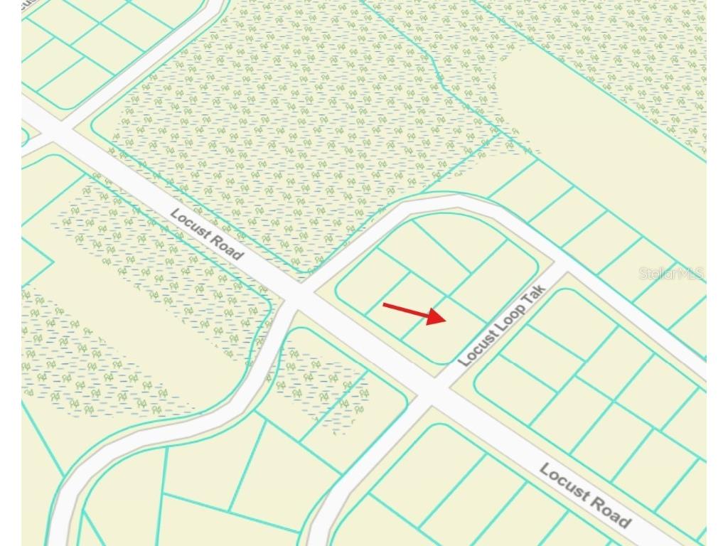 Locust Road Ocala FL 34472 OM716158 image8