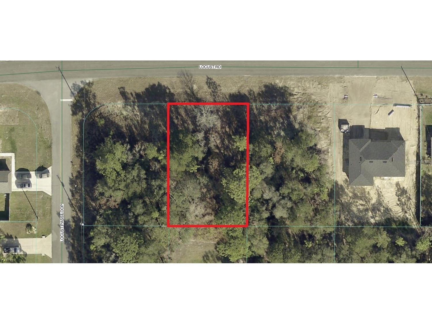Locust Road Ocala FL 34472 OM724281 image1