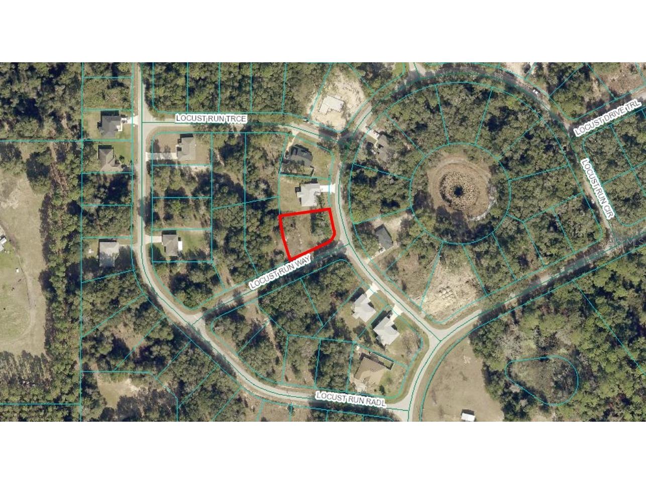 Locust Run Circle Ocala FL 34472 OM696062 image1