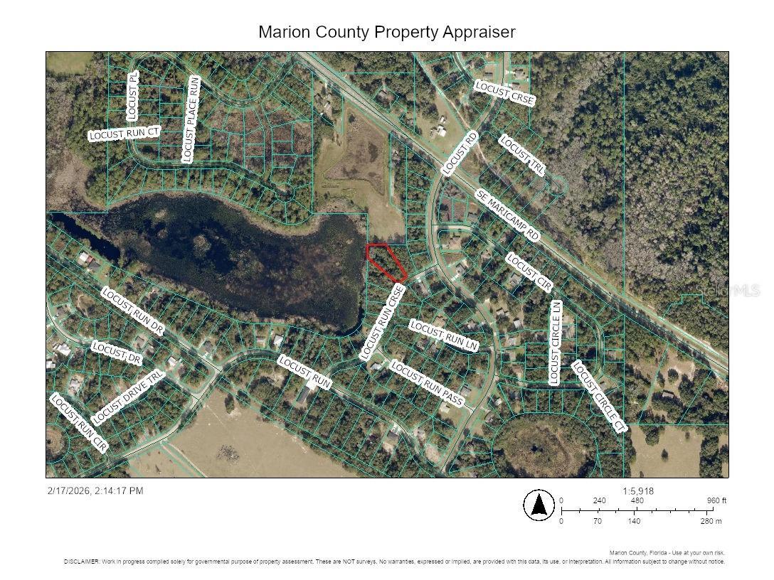 Locust Run Course Ocklawaha FL 32183 C7522130 image1