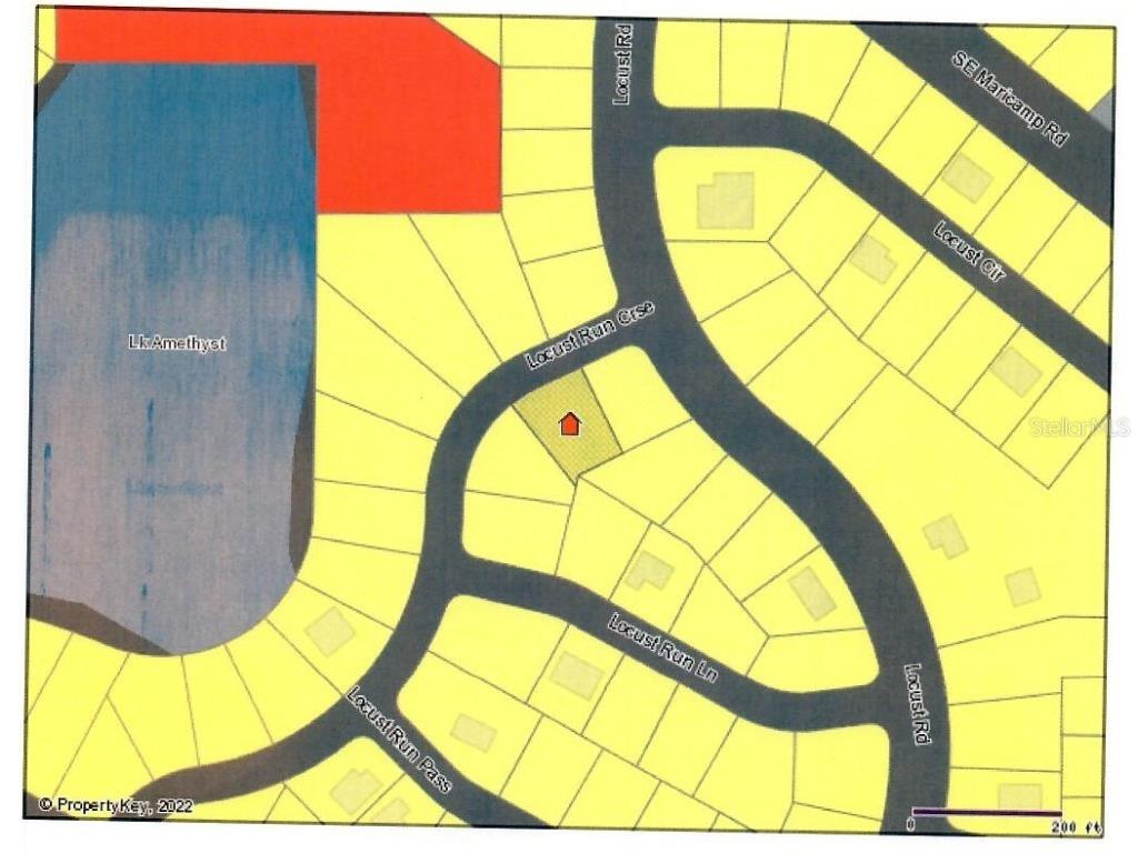 Locust Run Crse Ocala FL 34472 OM641492 image1