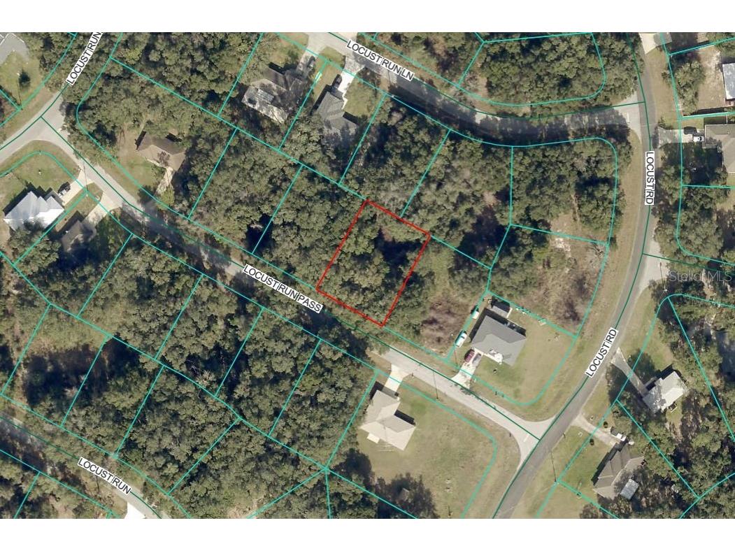 Locust Run Pass Ocala FL 34472 S5140547 image2