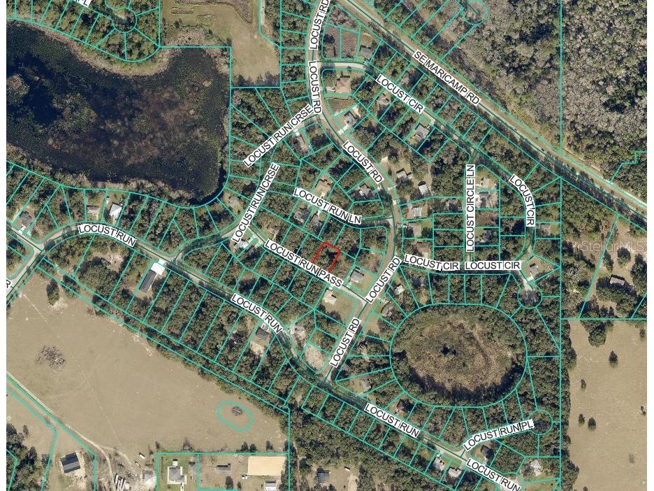 Locust Run Pass Ocala FL 34472 S5140547 image4
