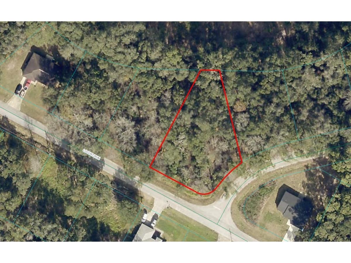 Locust Run Ocala FL 34472 A4643444 image1