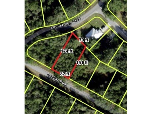 Locust Run Ocala FL 34472 O6253281 image1