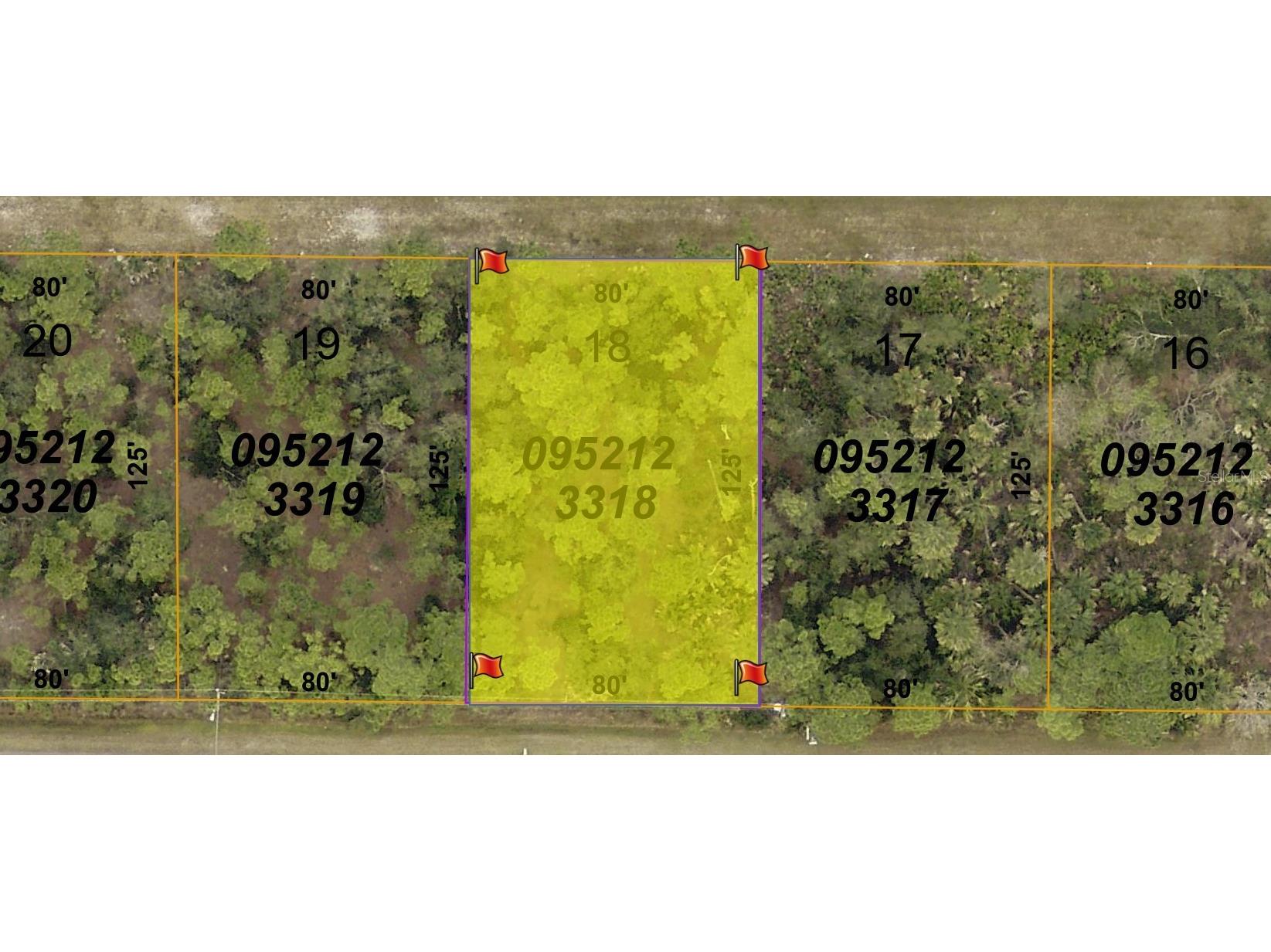 Loffreda Avenue North Port FL 34291 A4610916 image1