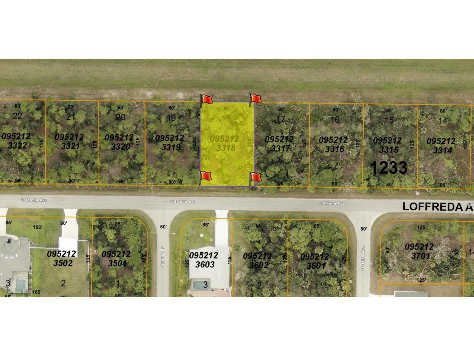 Loffreda Avenue North Port FL 34291 A4610916 image2