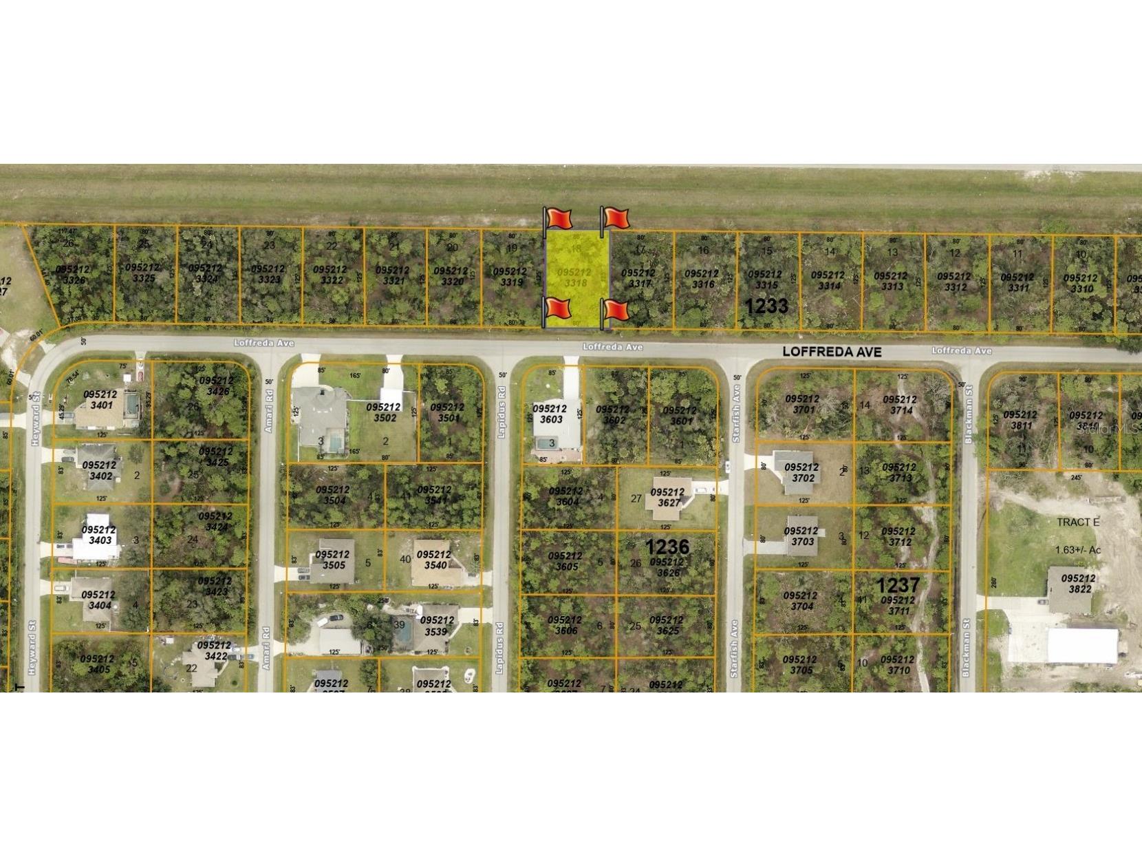 Loffreda Avenue North Port FL 34291 A4610916 image3