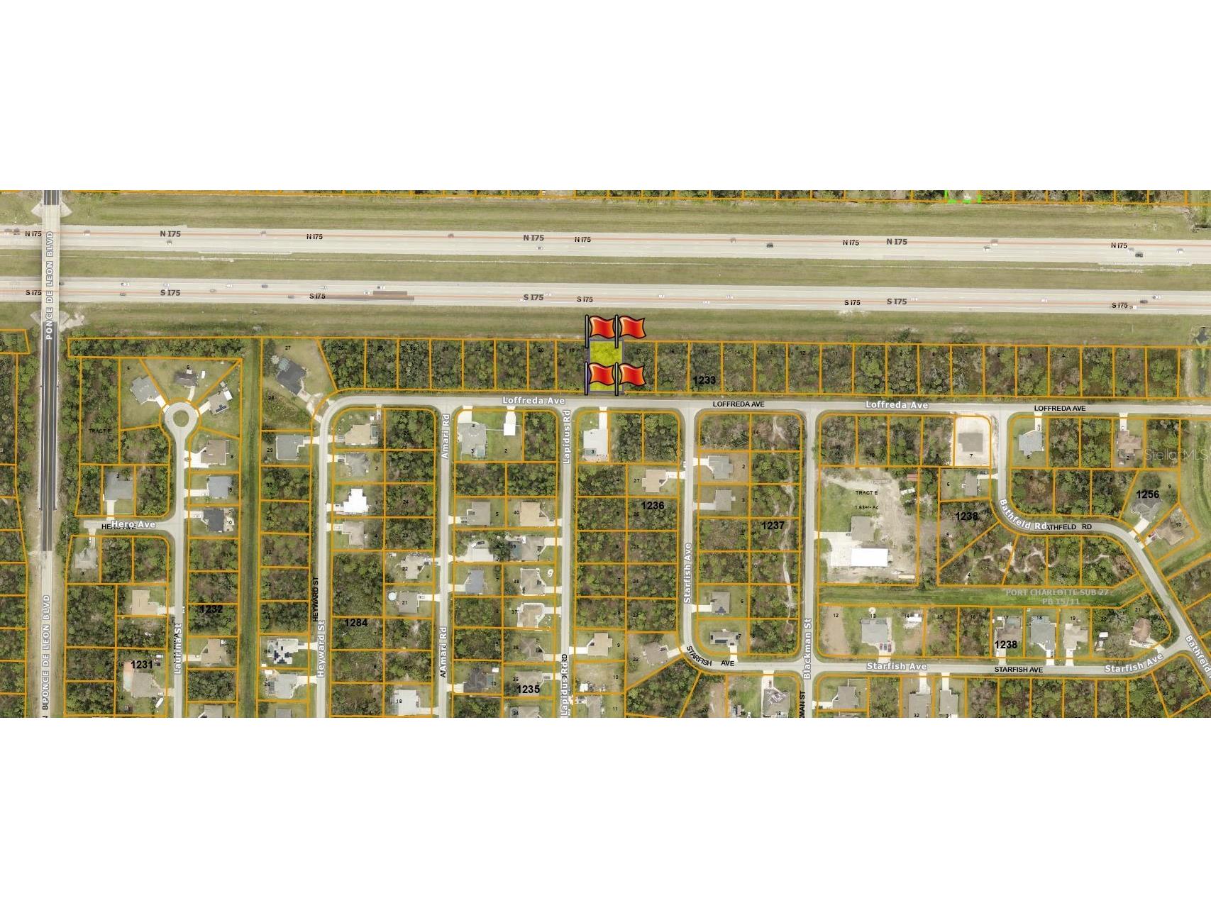 Loffreda Avenue North Port FL 34291 A4610916 image4