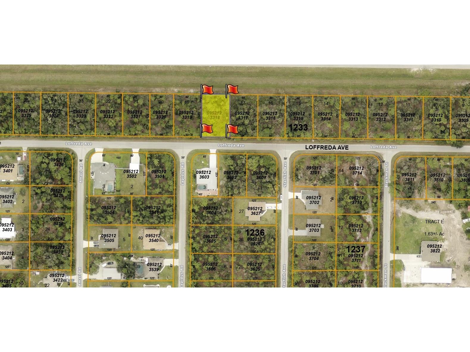 Loffreda Avenue North Port FL 34291 A4610916 image5