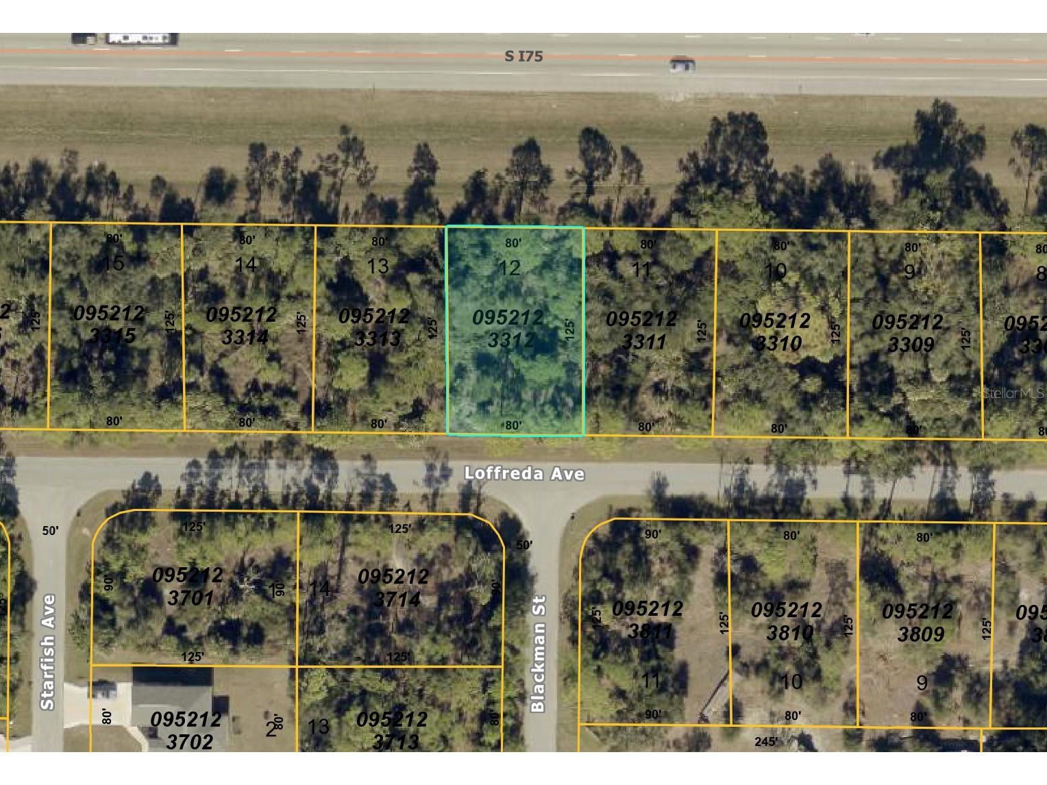 Loffreda Avenue North Port FL 34291 O6417633 image1