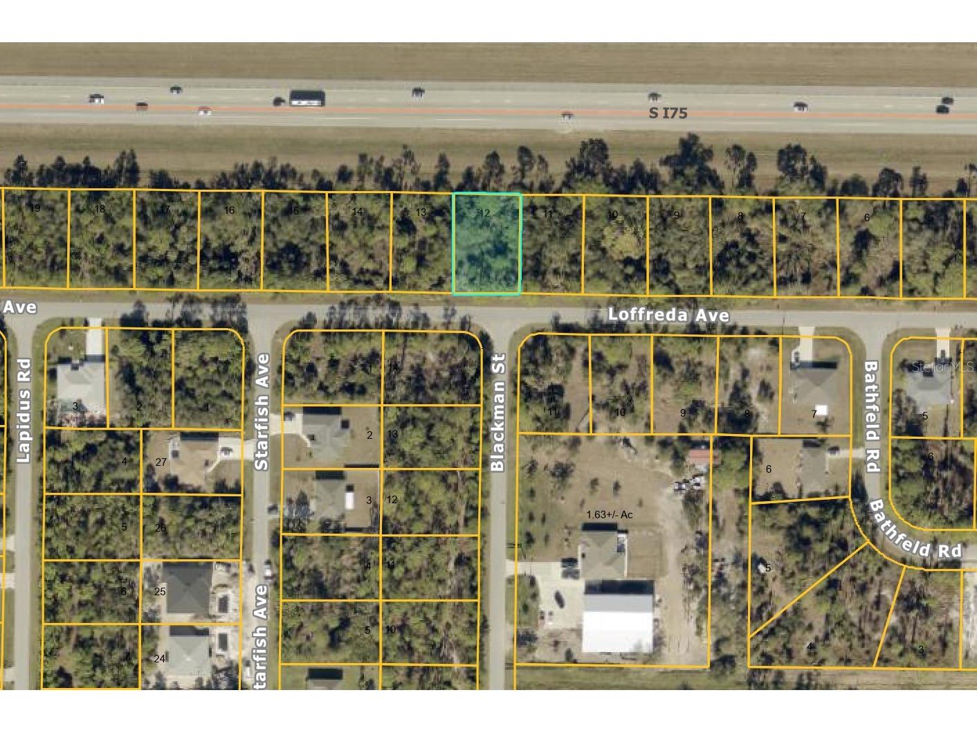 Loffreda Avenue North Port FL 34291 O6417633 image2