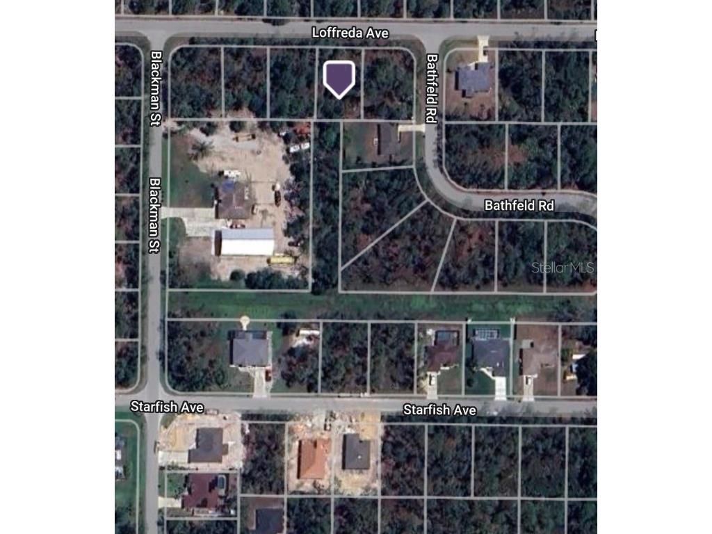 Loffreda Avenue North Port FL 34291 TB8318482 image1