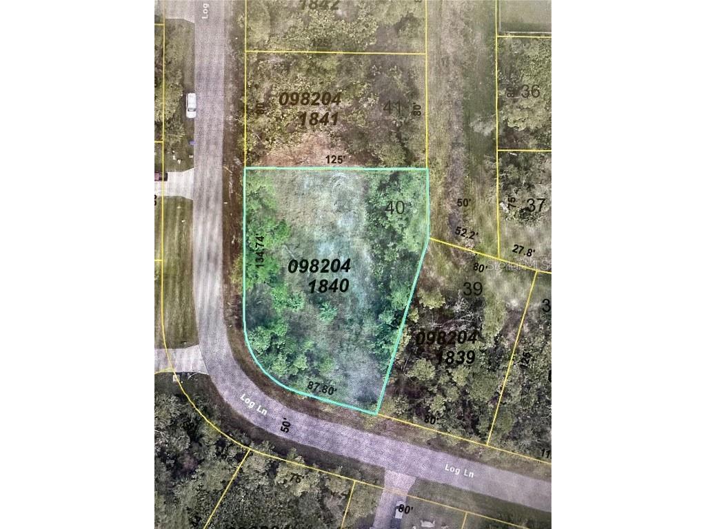 Log Estate North Port FL 34286 C7515756 image1