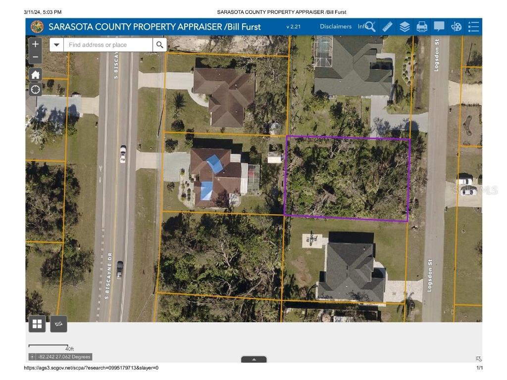 Logsdon Street North Port FL 34287 C7489557 image1
