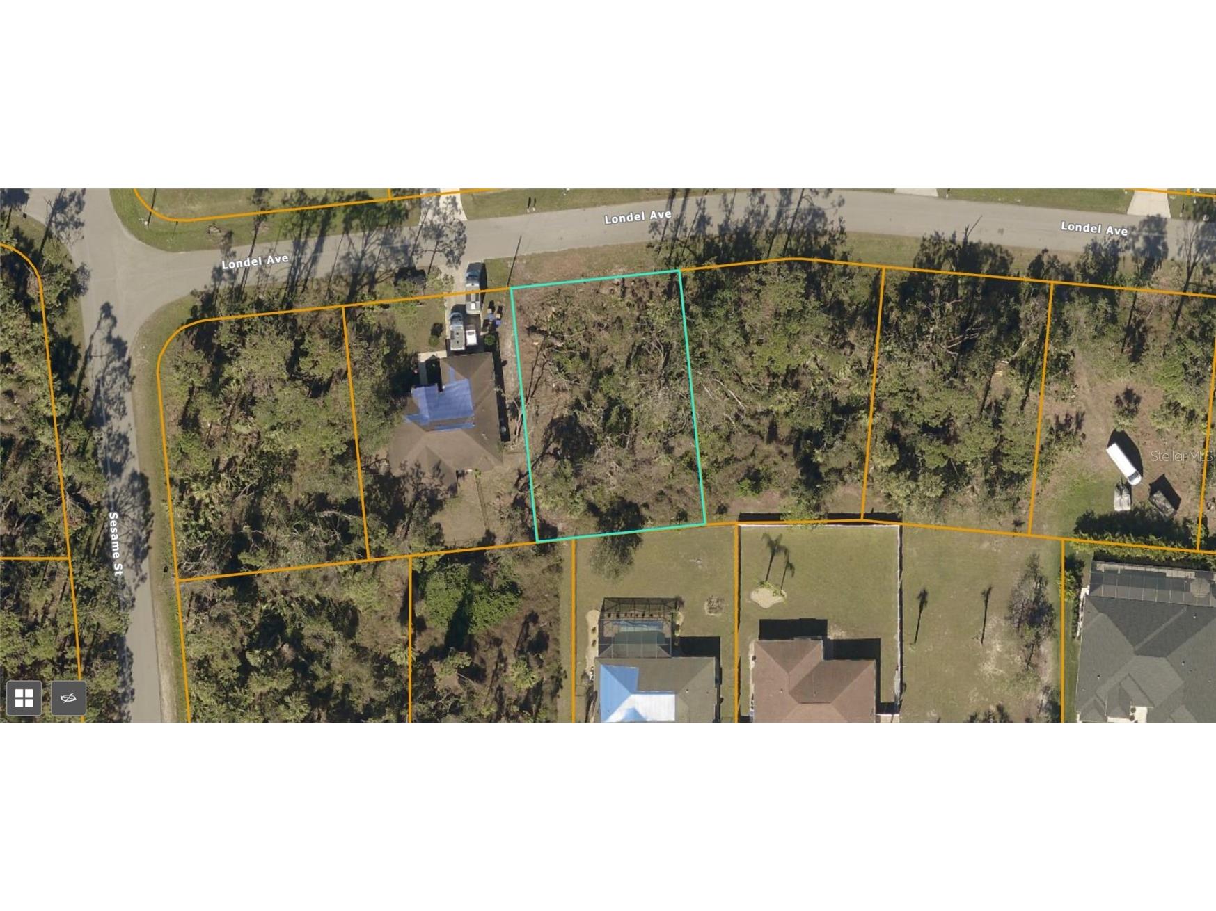 Londel Avenue North Port FL 34287 C7488318 image1