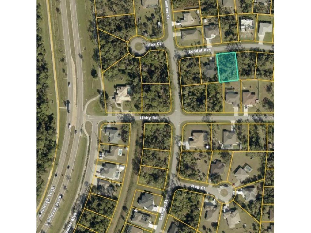 Londel Avenue North Port FL 34287 N6140055 image2