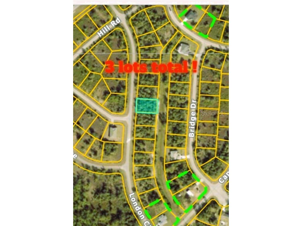 London Circle North Port FL 34288 A4659318 image1