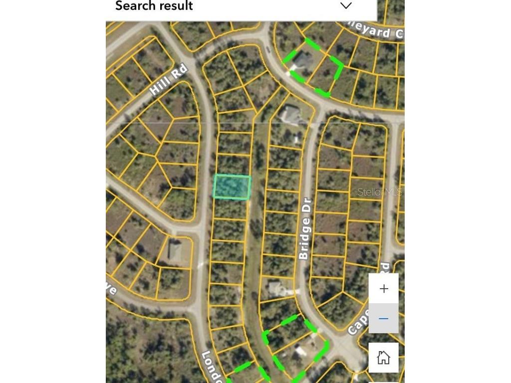 London Circle North Port FL 34288 A4659318 image2