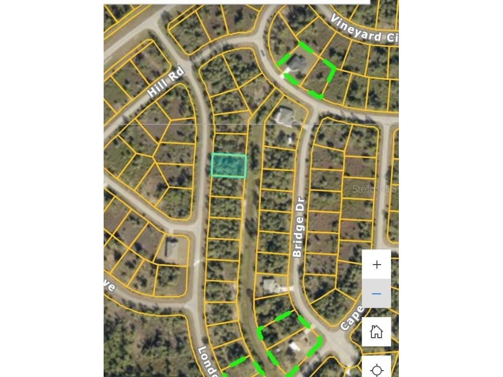 London Circle North Port FL 34288 A4659318 image3