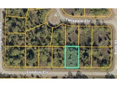 London Circle North Port FL 34288 A4679259 image1