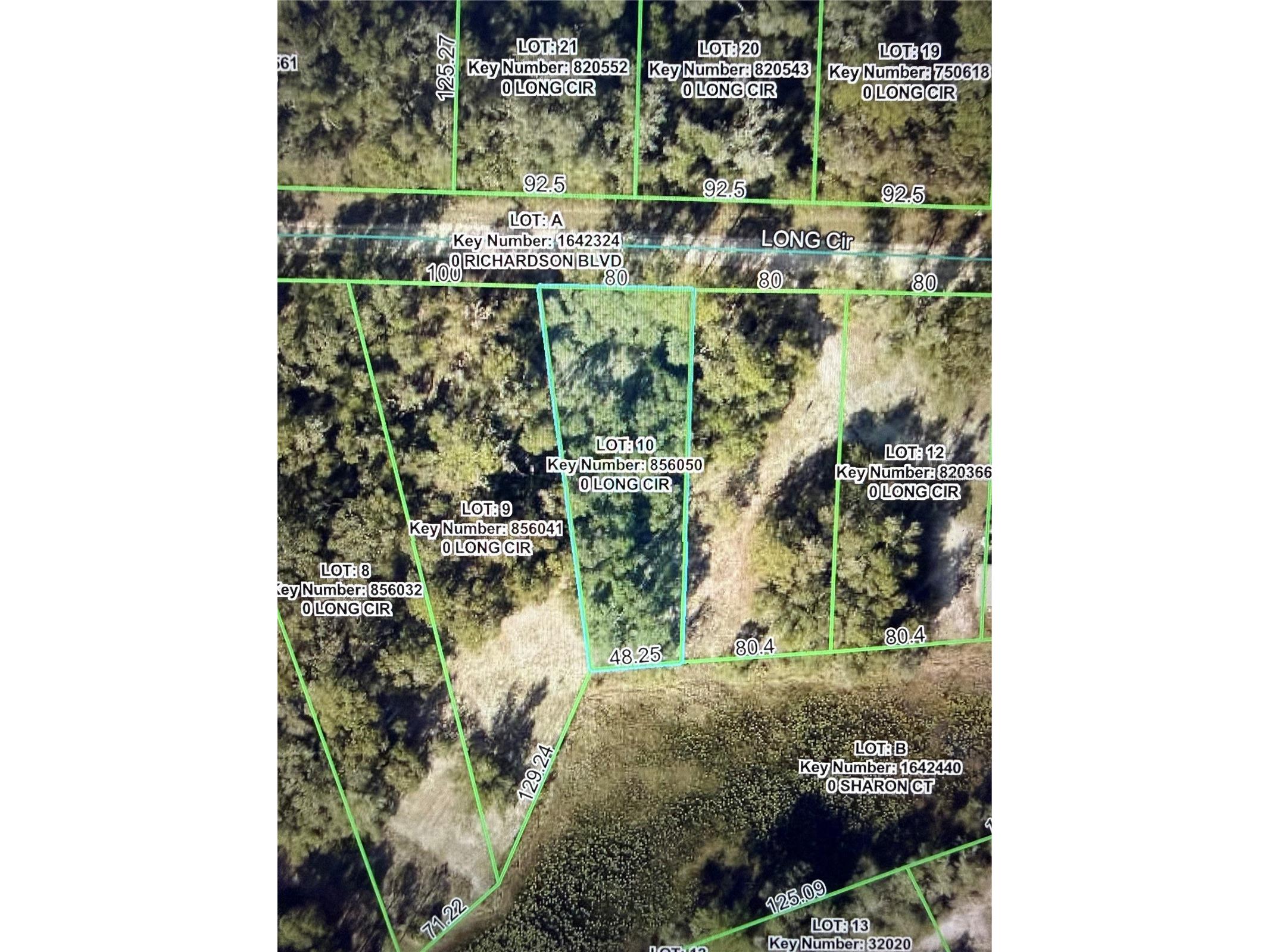 Long Circle Webster FL 33597 W7886174 image10