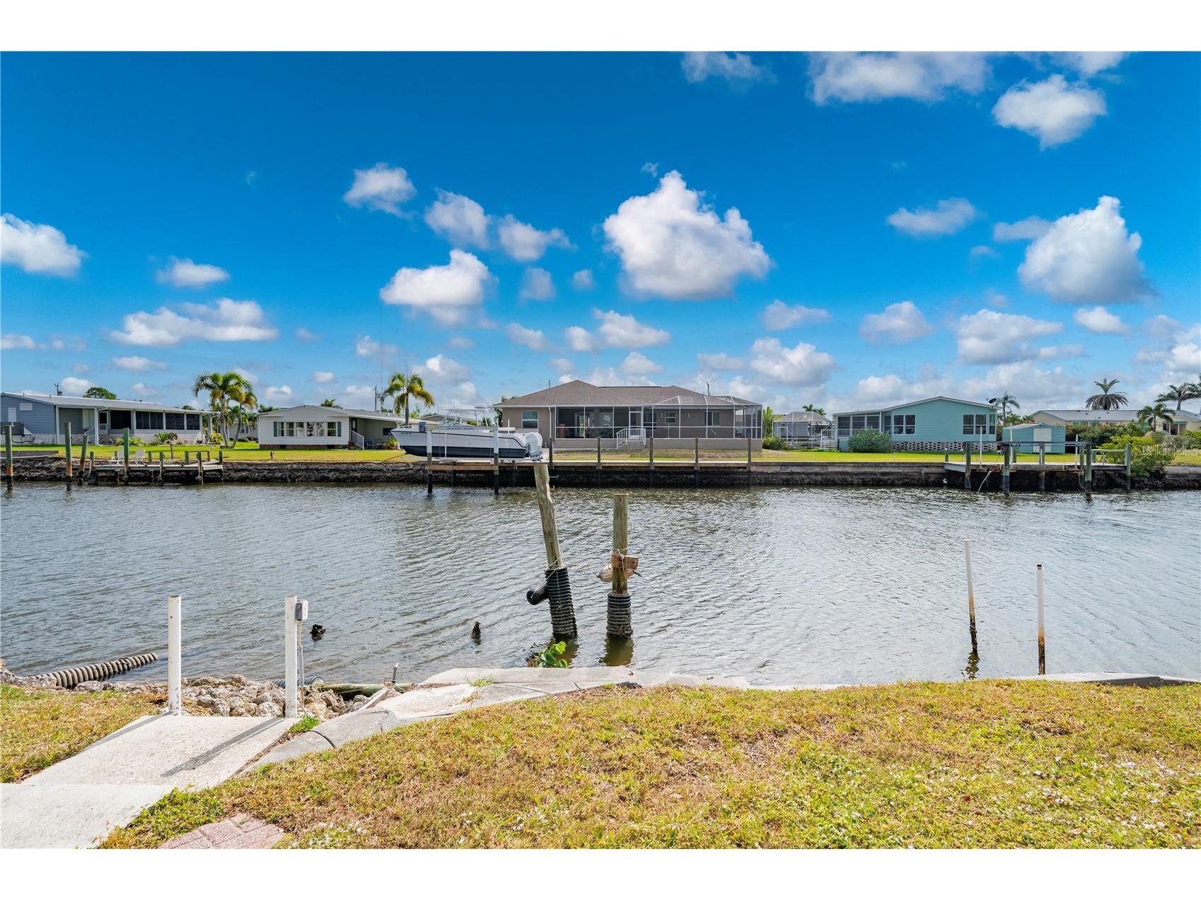 Lot 11 Longbeach Court Punta Gorda FL 33950 C7521222 image2