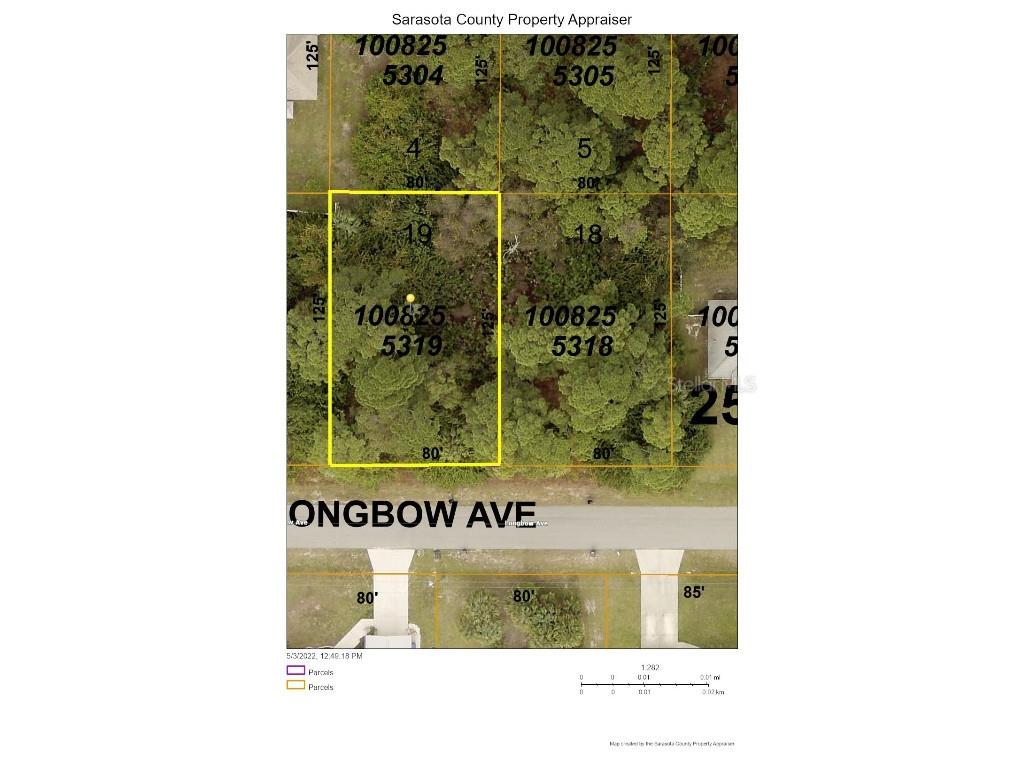 Longbow Avenue North Port FL 34288 C7460070 image1