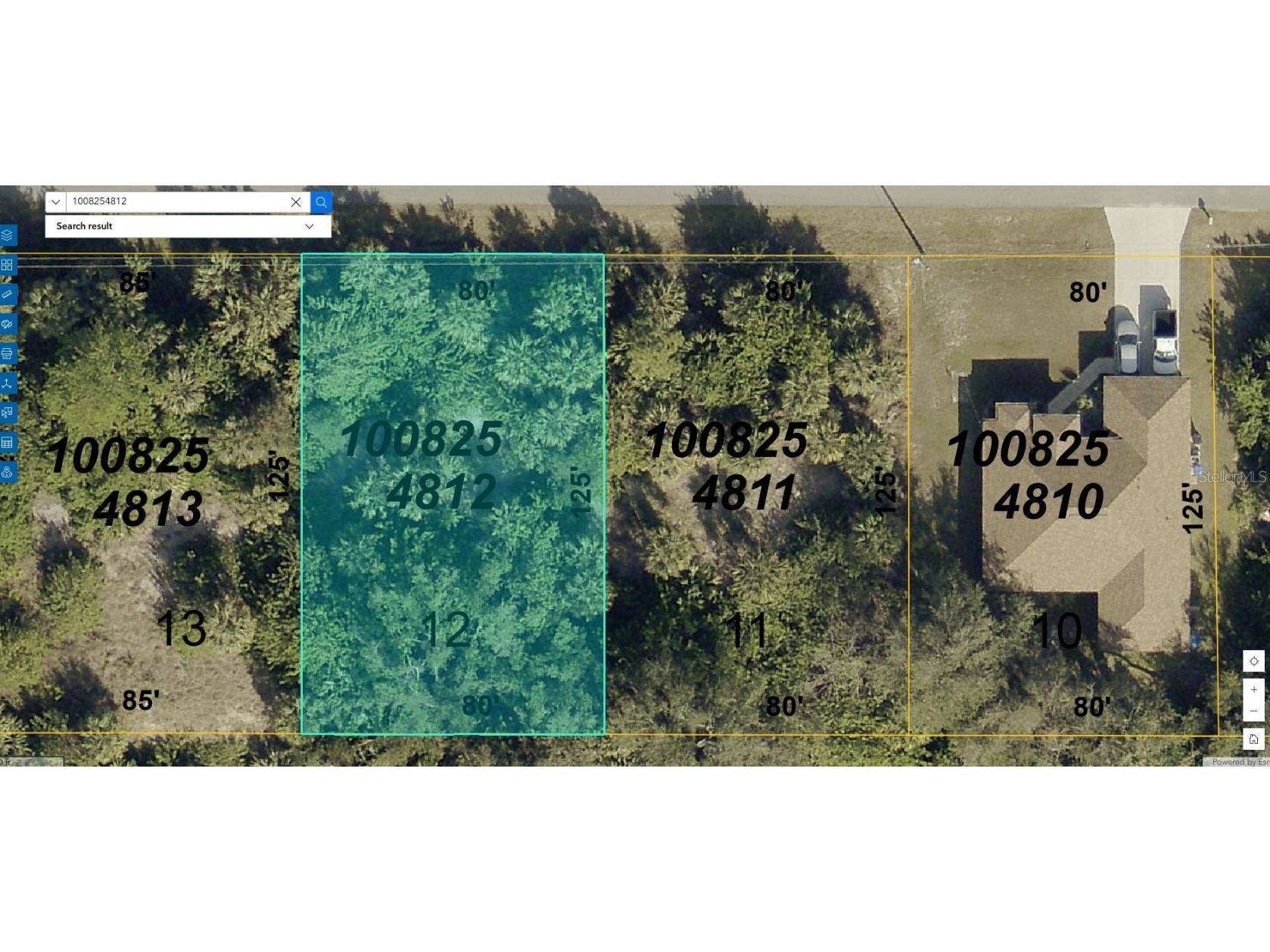 Longbow Avenue North Port FL 34288 C7508594 image1