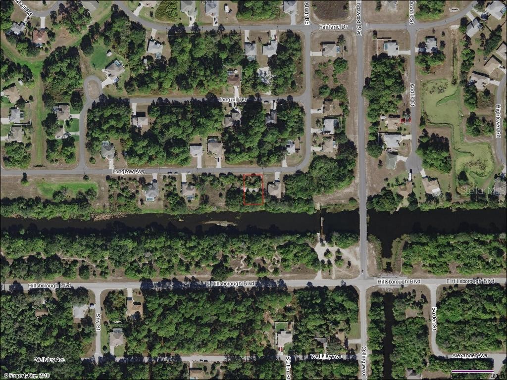 Longbow Avenue North Port FL 34288 - COCOPLUM N6138629 image1