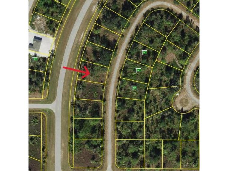 Longfellow Lane North Port FL 34288 A4659194 image2