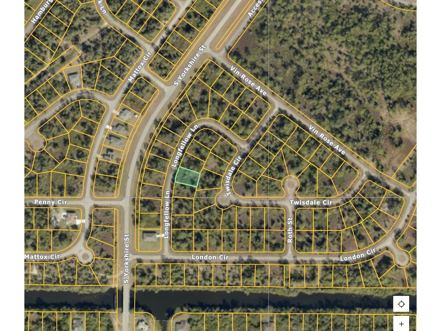 Longfellow Lane North Port FL 34288 D6146540 image1
