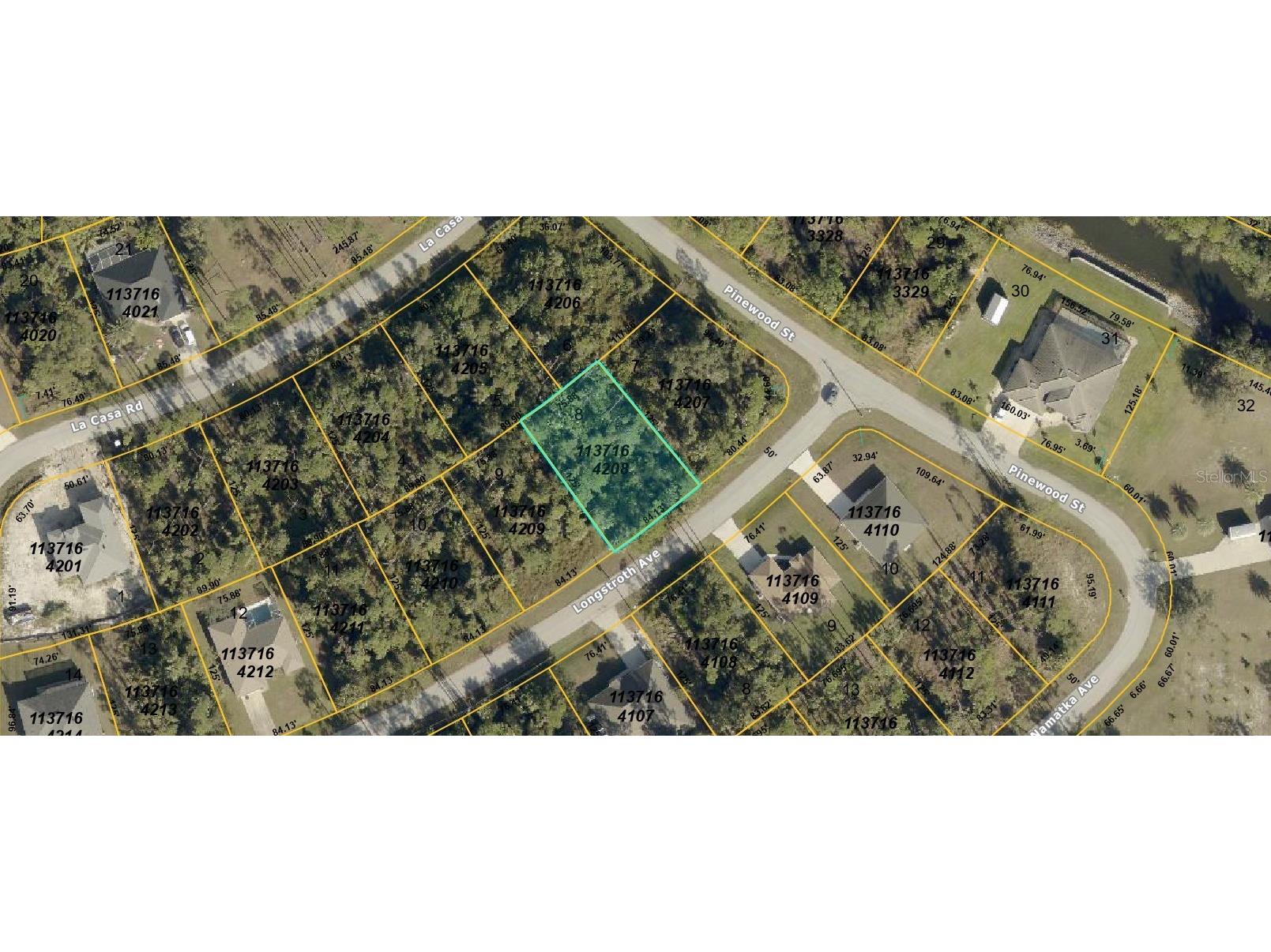 Longstroth Avenue North Port FL 34288 N6140334 image1