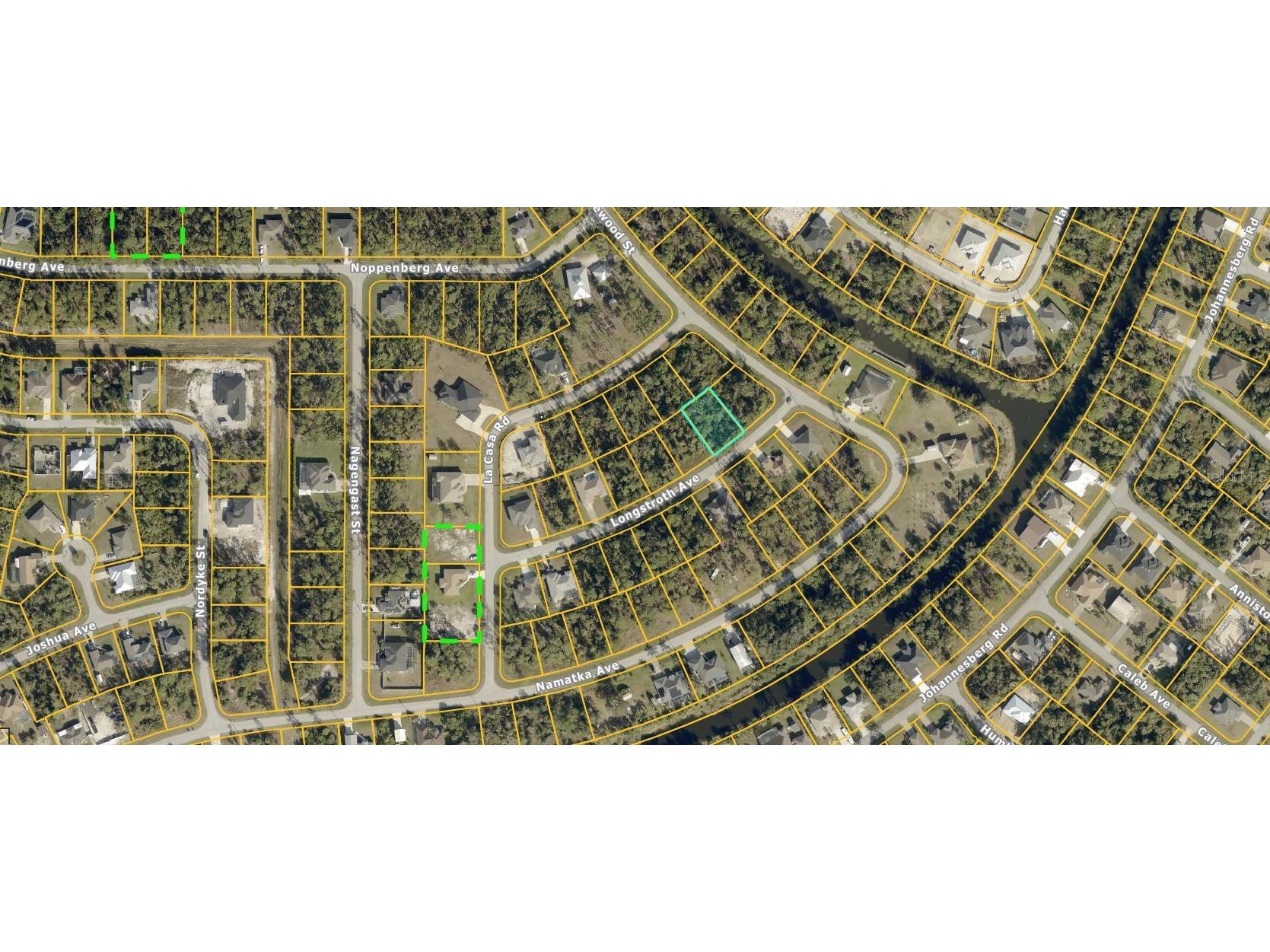 Longstroth Avenue North Port FL 34288 N6140334 image2