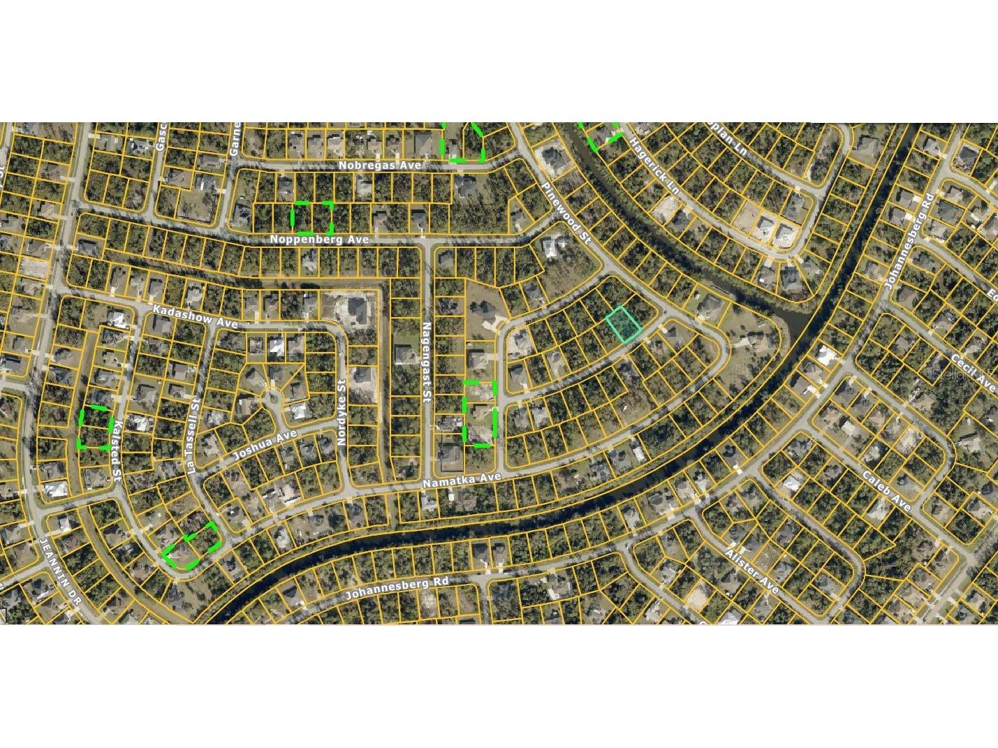 Longstroth Avenue North Port FL 34288 N6140334 image3