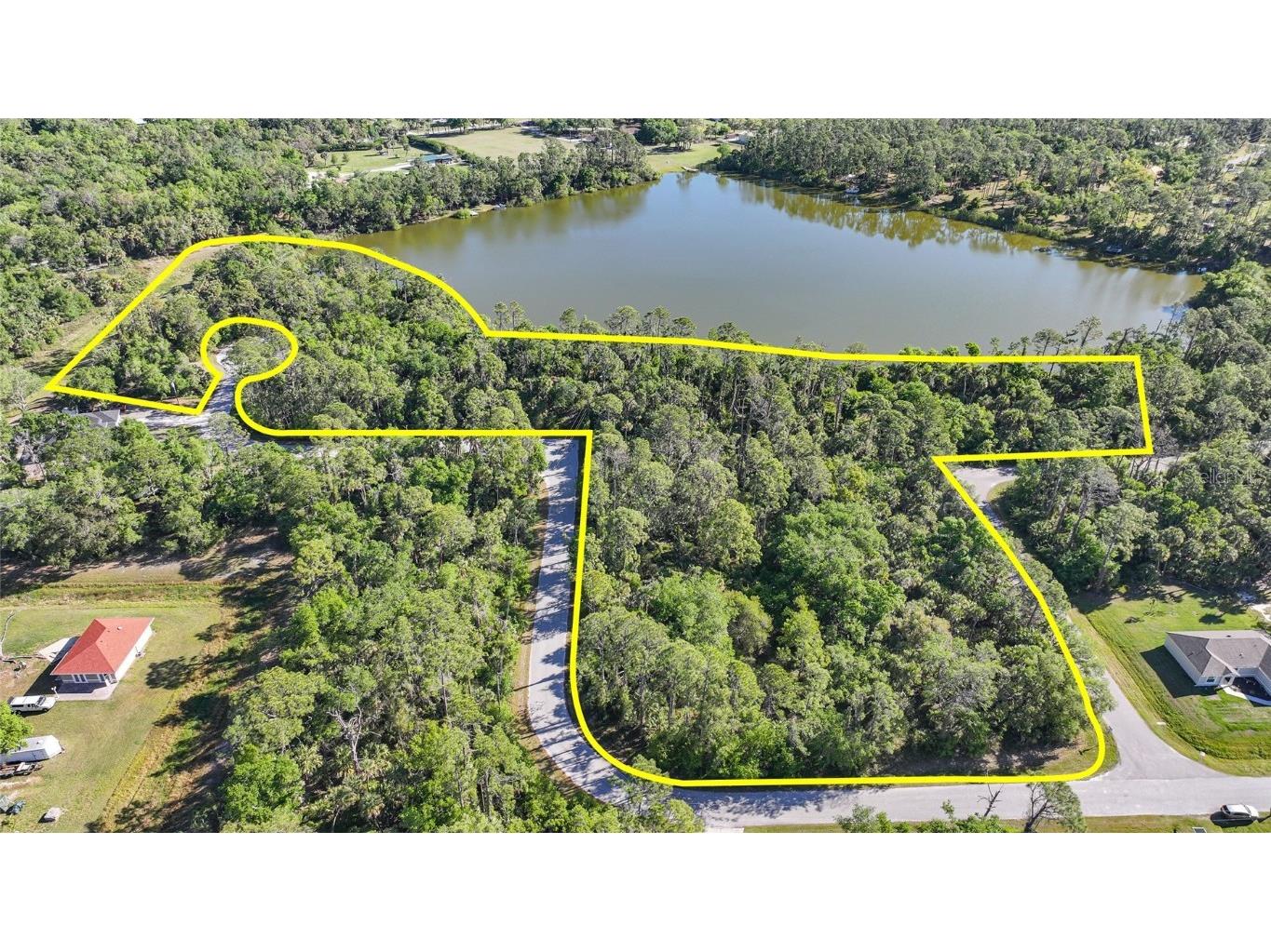 Longwell Lane North Port FL 34286 C7506530 image1