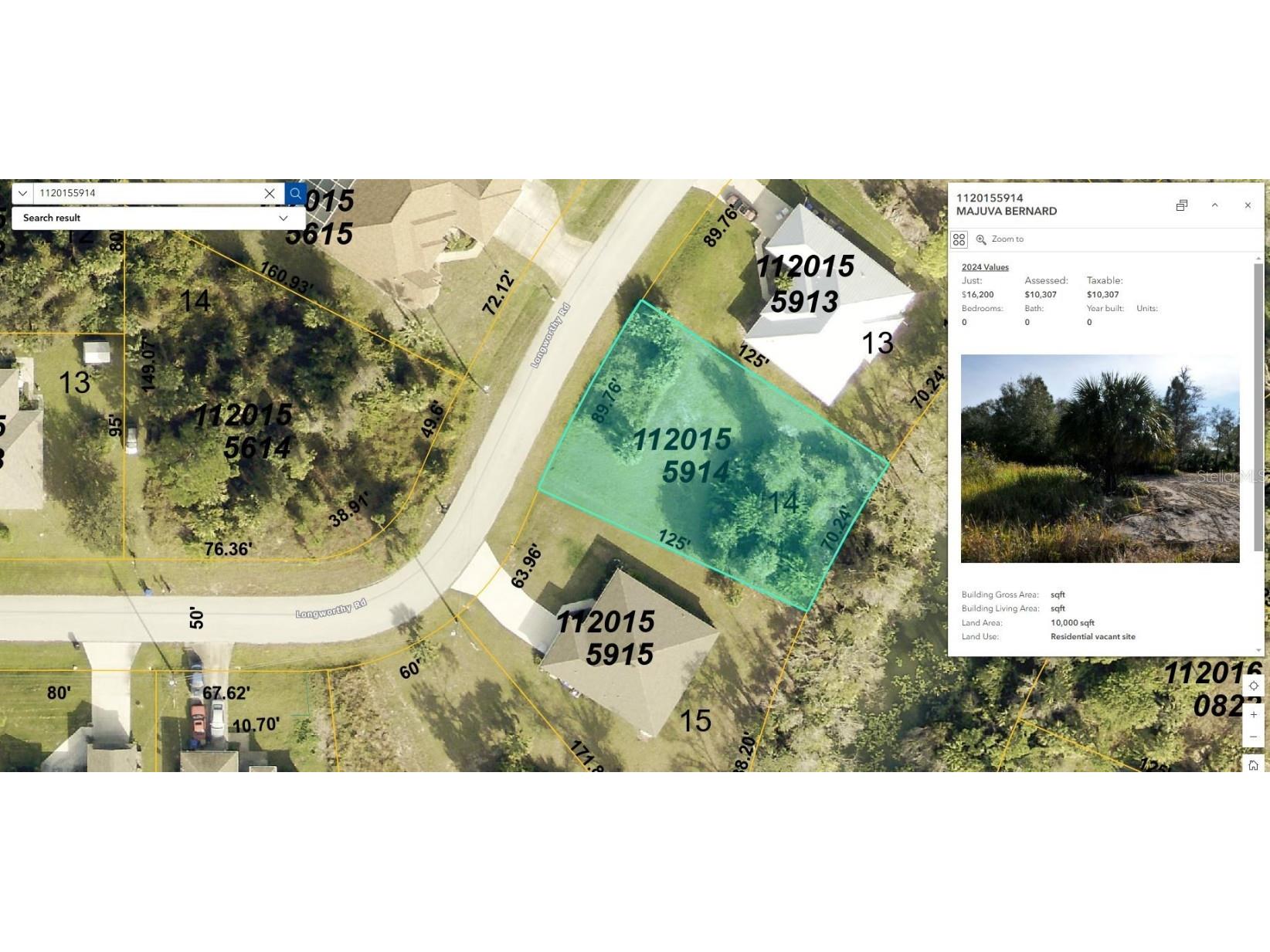 Longworthy Road North Port FL 34288 A4669206 image2