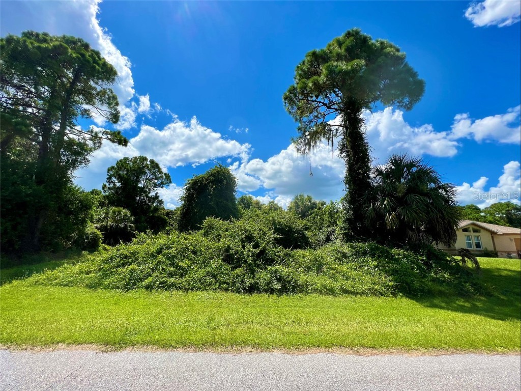 Lopinto Street North Port FL 34287 N6122734 image1