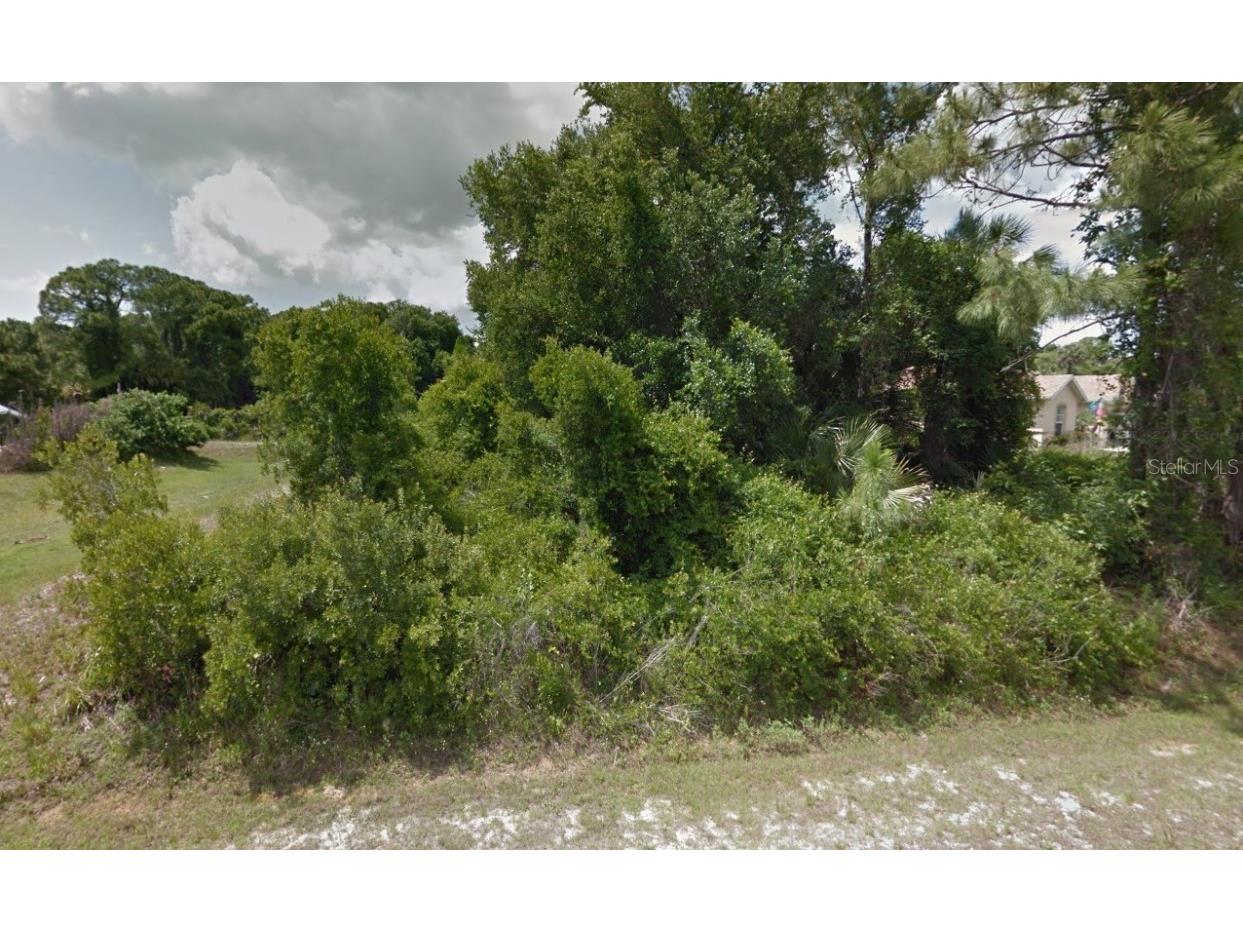 Lopinto Street North Port FL 34287 A4608324 image1