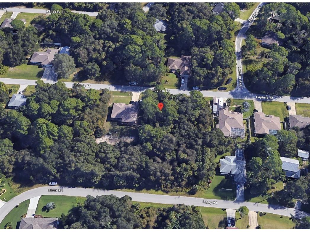 Lopinto Street North Port FL 34287 C7499351 image1