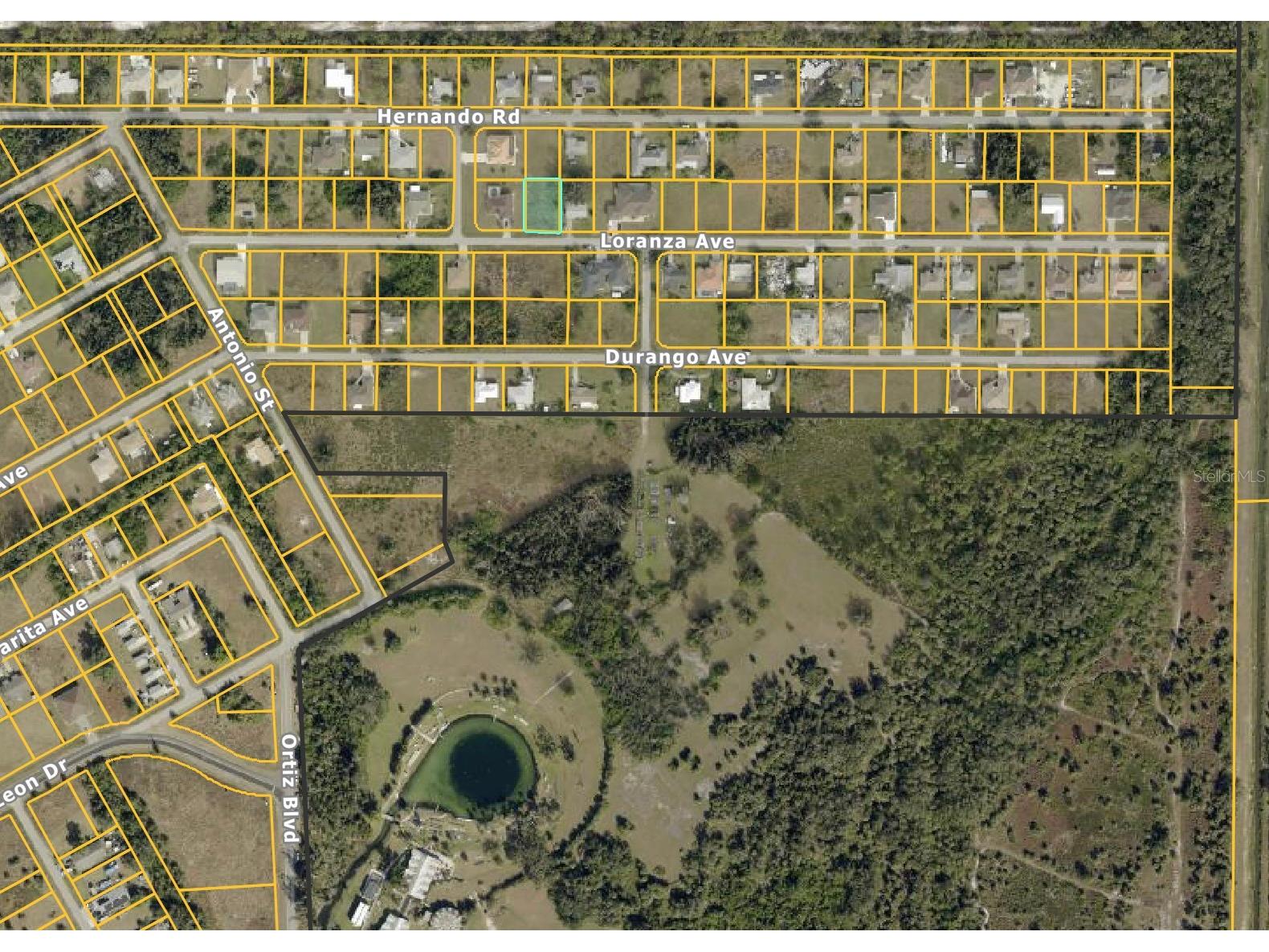 Loranza Avenue North Port FL 34287 N6143143 image3