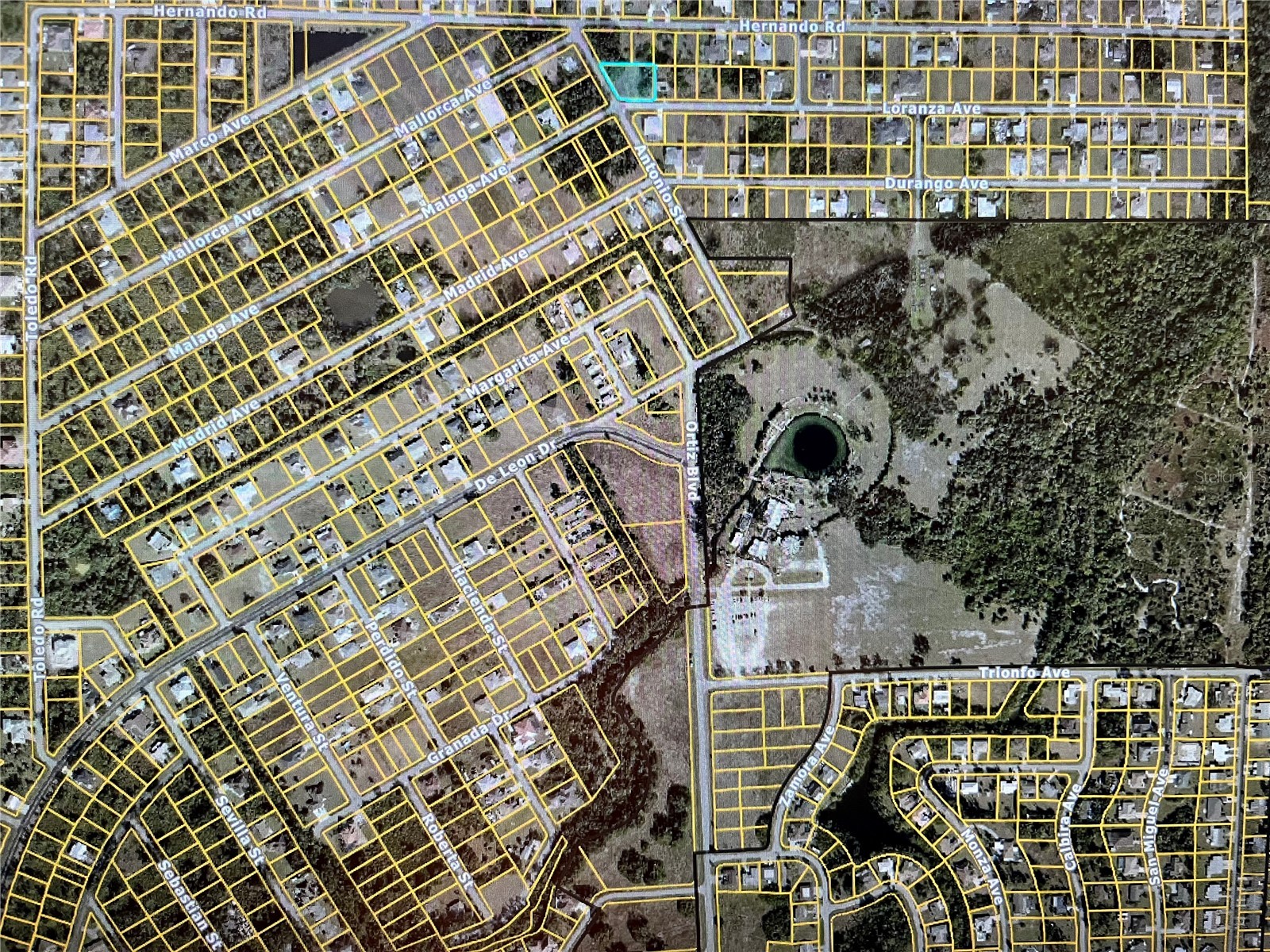 LOT 123 Loranza Avenue North Port FL 34287 N6143410 image2