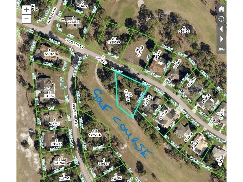 Loretto Street Spring Hill FL 34608 W7880510 image1