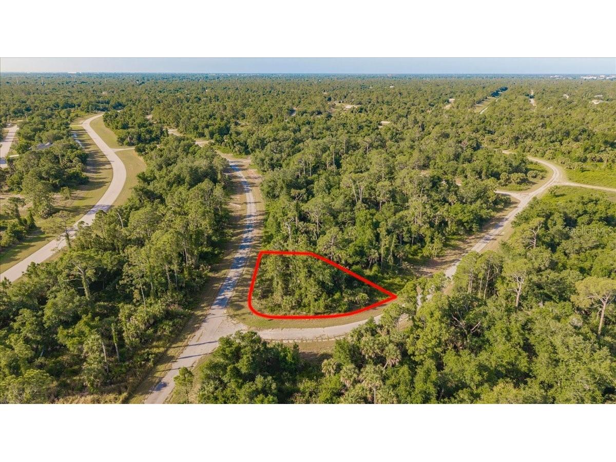Loring Drive North Port FL 34288 A4692860 image1