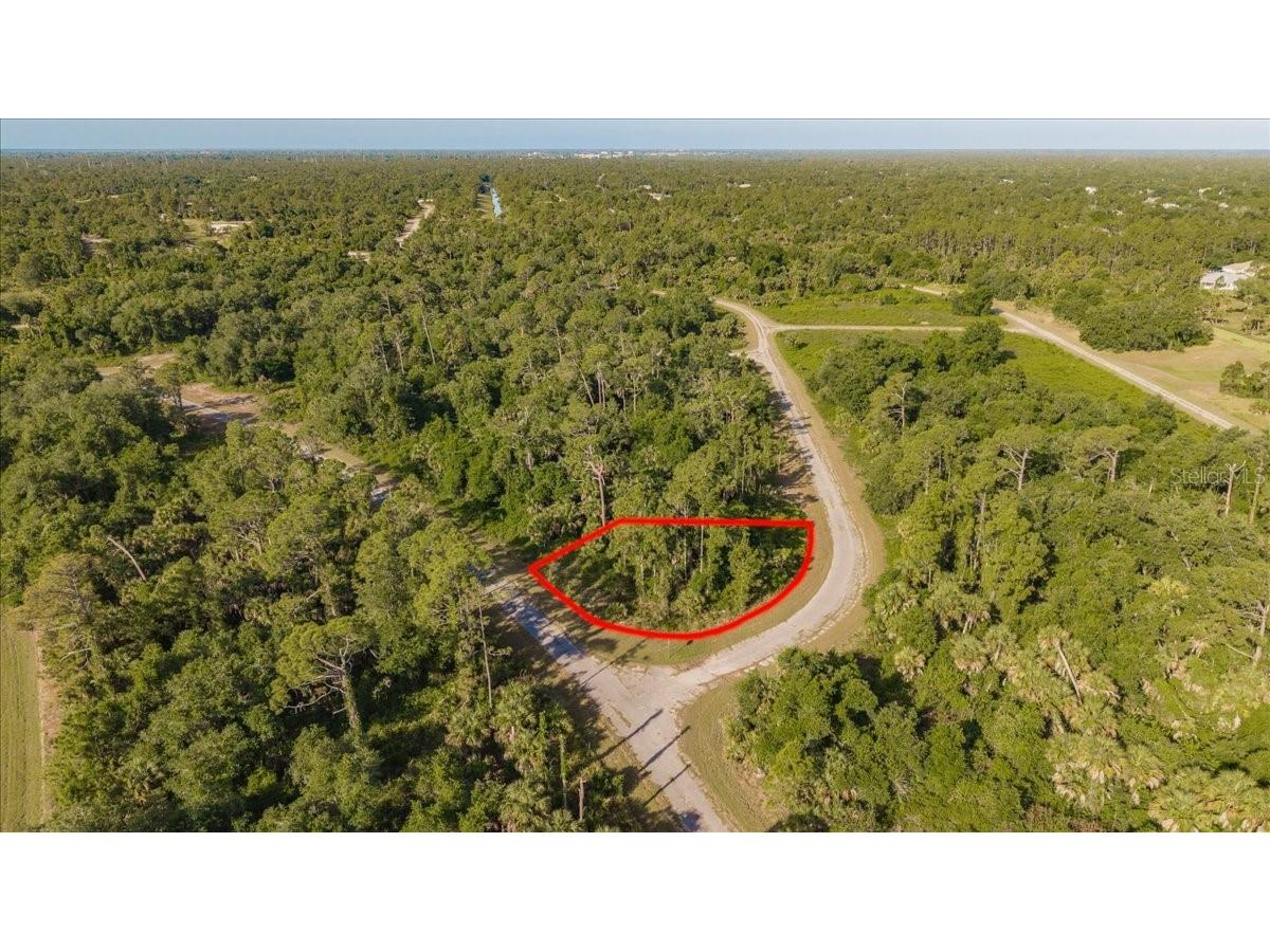 Loring Drive North Port FL 34288 A4692860 image2