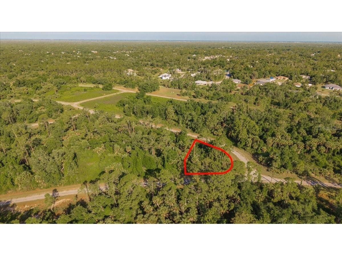 Loring Drive North Port FL 34288 A4692860 image3