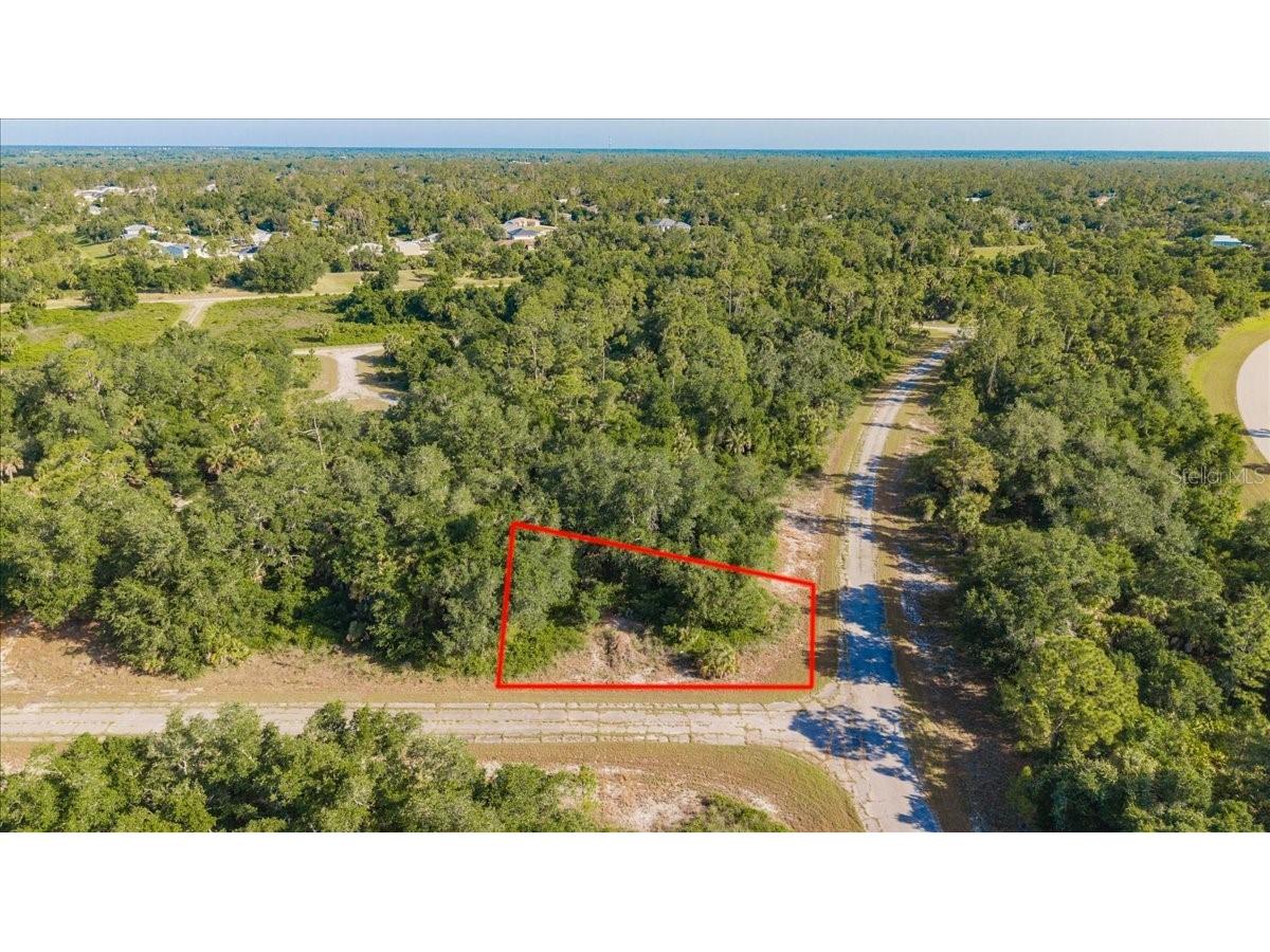 Loring Drive North Port FL 34288 A4692866 image1