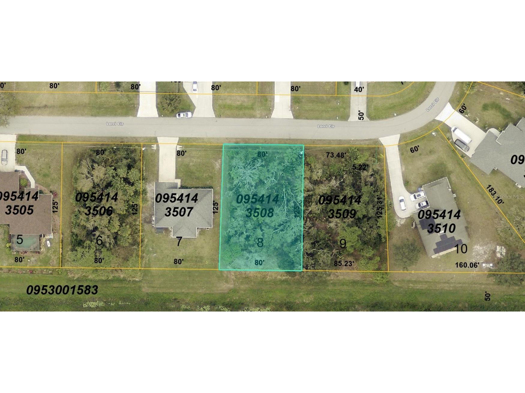 Lorri Circle North Port FL 34286 C7503695 image1