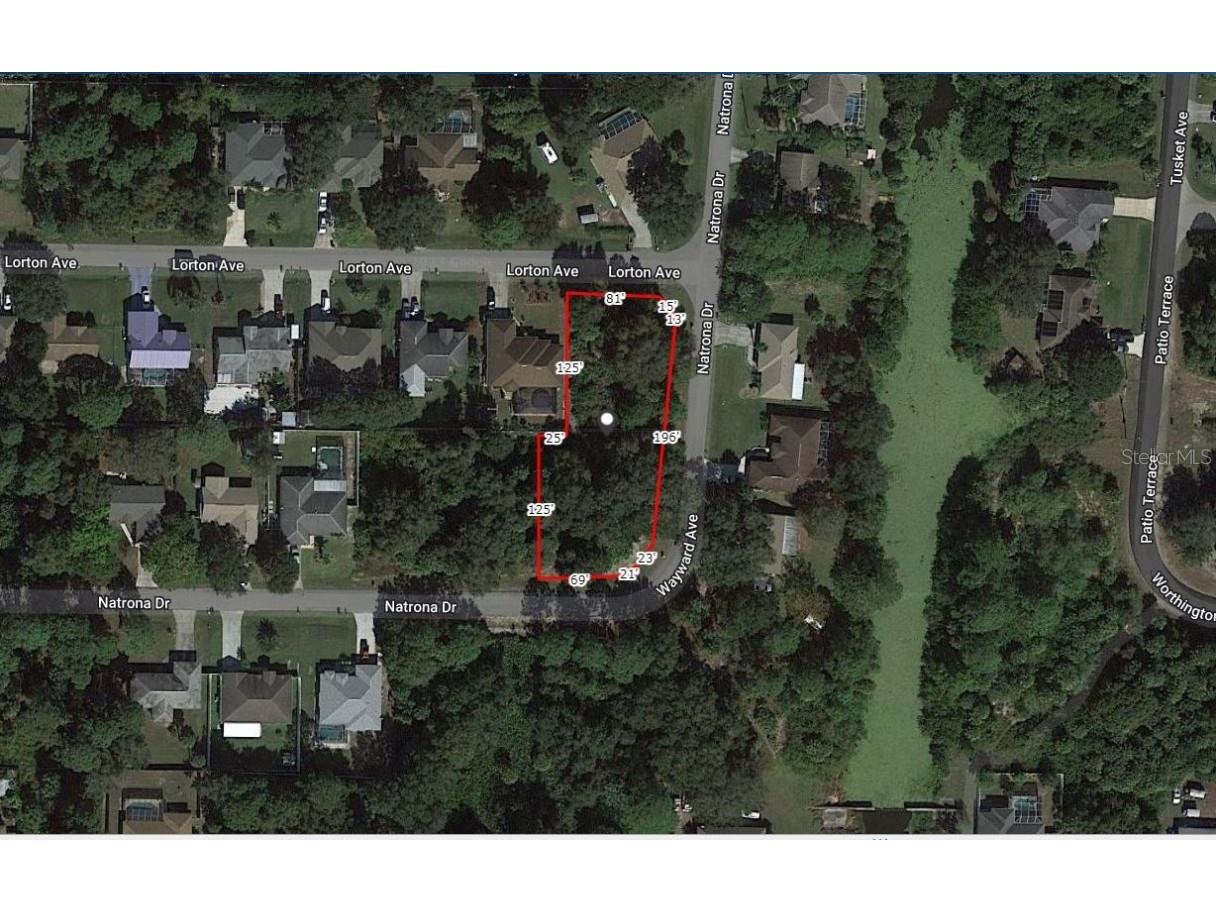 Lorton Avenue North Port FL 34286 A4590141 image1